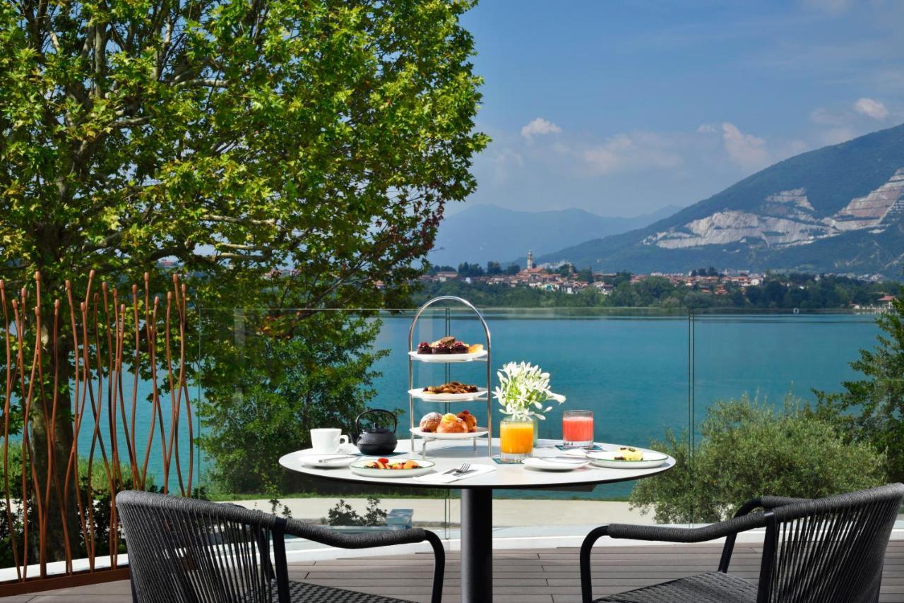 Bianca Relais, By R Collection Hotels Oggiono エクステリア 写真