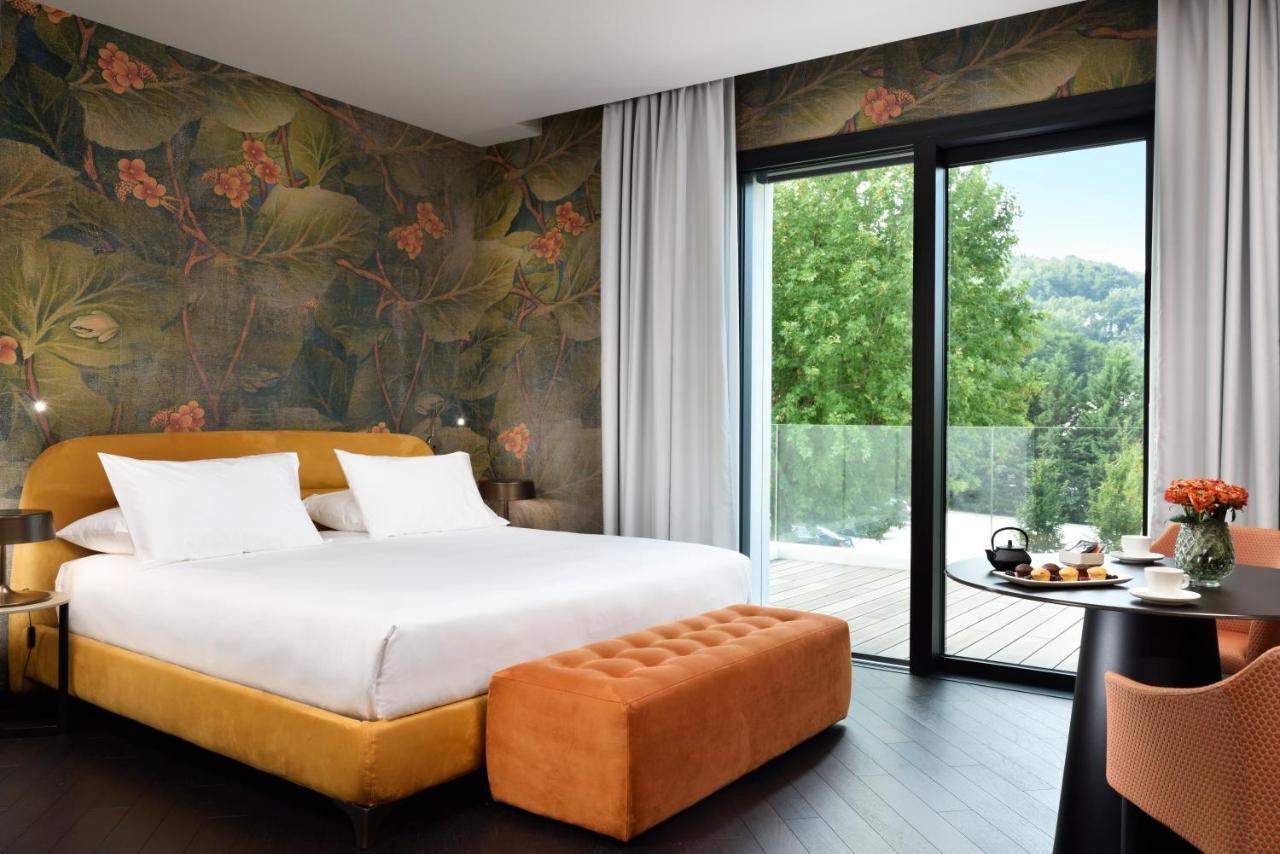 Bianca Relais, By R Collection Hotels Oggiono エクステリア 写真
