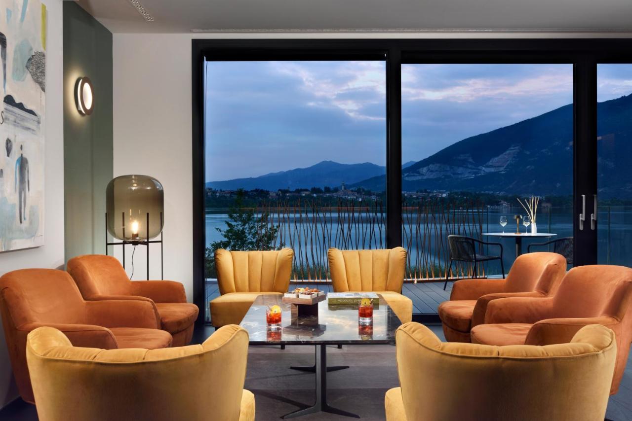 Bianca Relais, By R Collection Hotels Oggiono エクステリア 写真