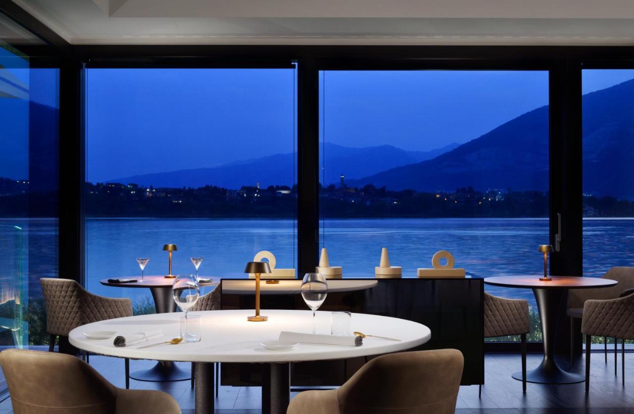 Bianca Relais, By R Collection Hotels Oggiono エクステリア 写真
