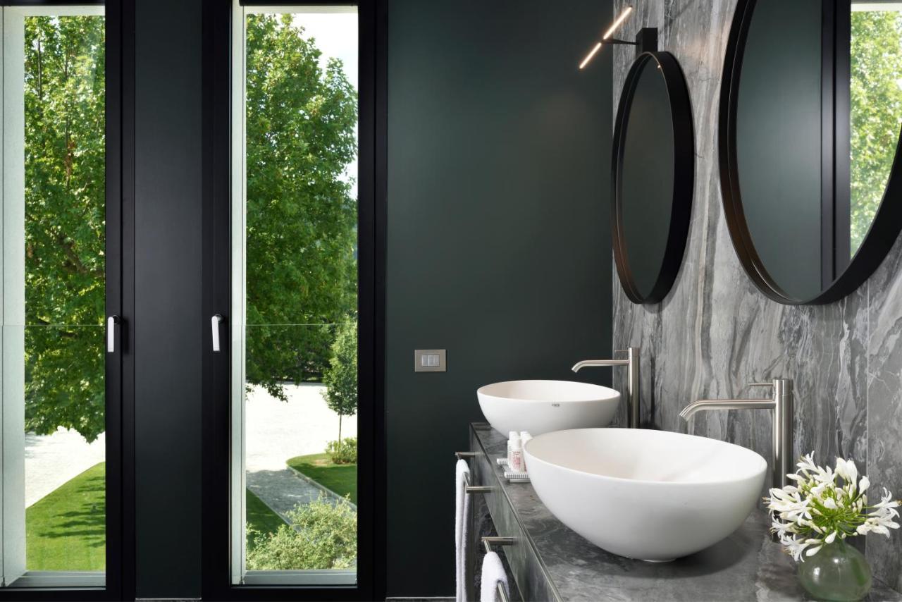 Bianca Relais, By R Collection Hotels Oggiono エクステリア 写真