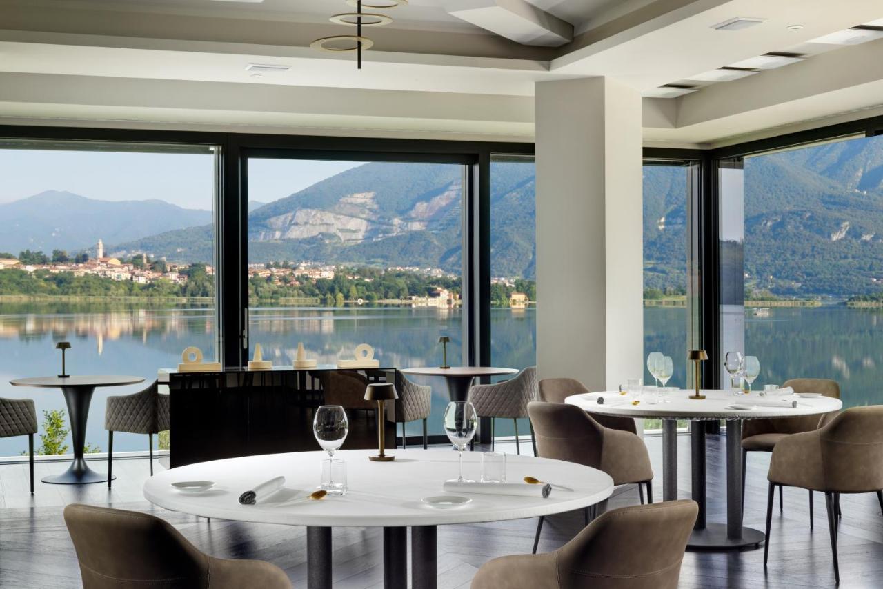Bianca Relais, By R Collection Hotels Oggiono エクステリア 写真