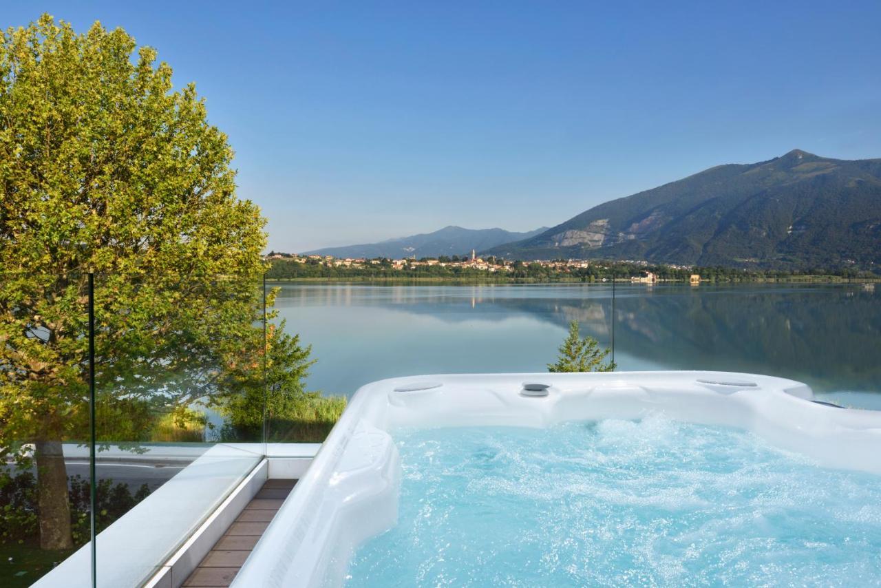 Bianca Relais, By R Collection Hotels Oggiono エクステリア 写真