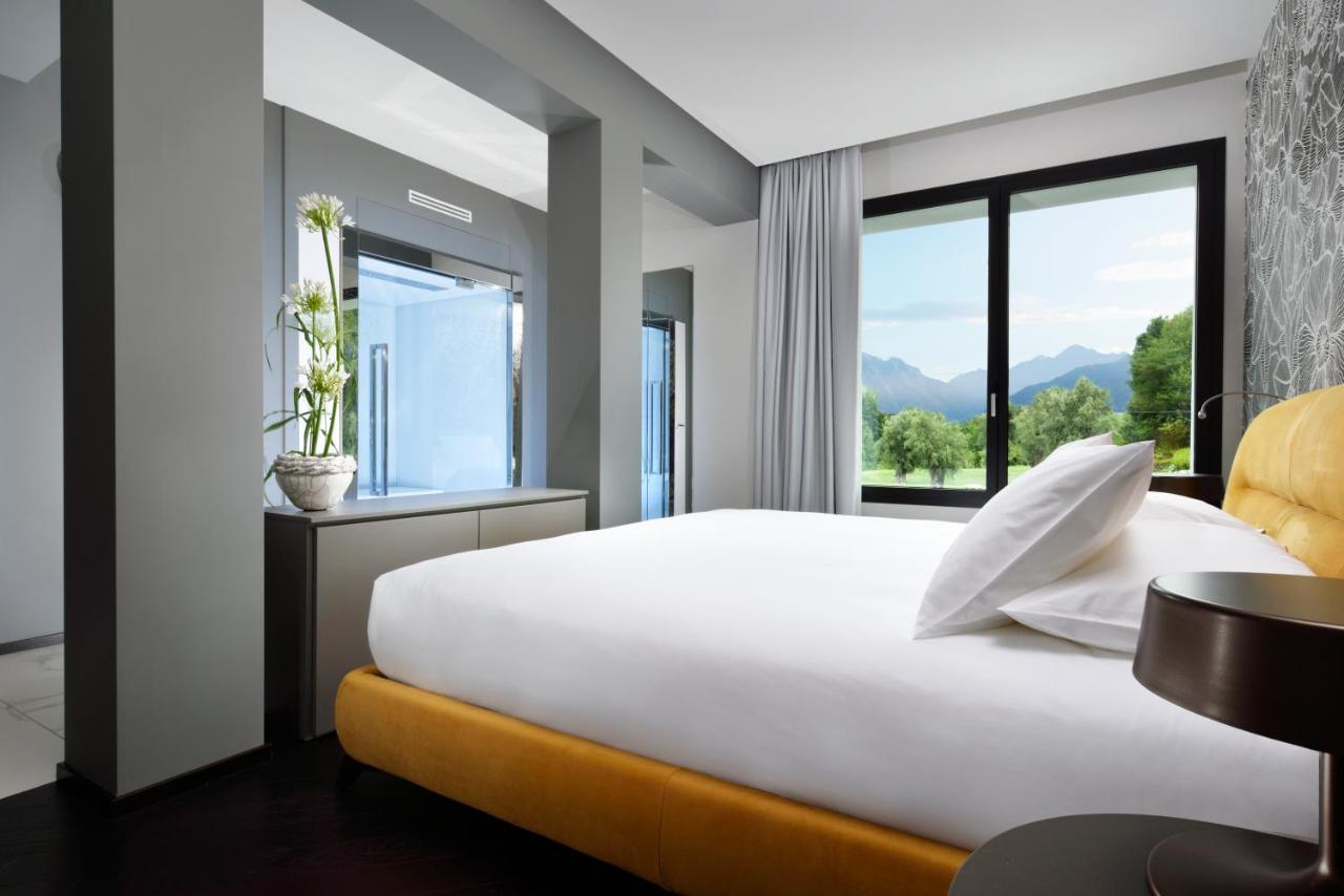Bianca Relais, By R Collection Hotels Oggiono エクステリア 写真