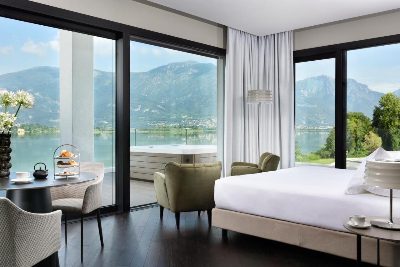 Bianca Relais, By R Collection Hotels Oggiono エクステリア 写真