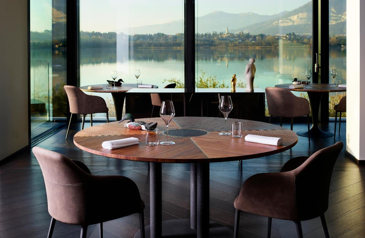 Bianca Relais, By R Collection Hotels Oggiono エクステリア 写真