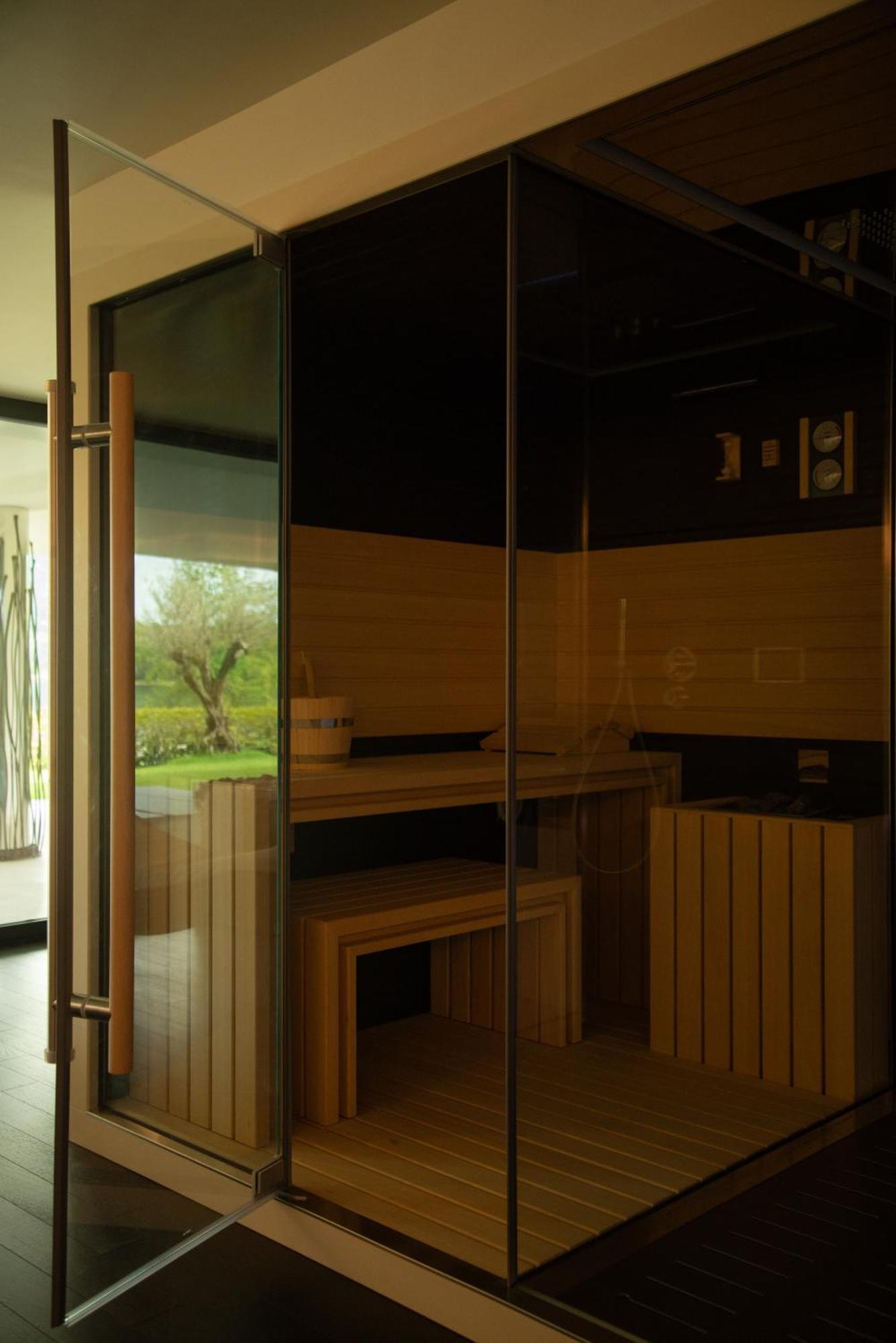 Bianca Relais, By R Collection Hotels Oggiono エクステリア 写真