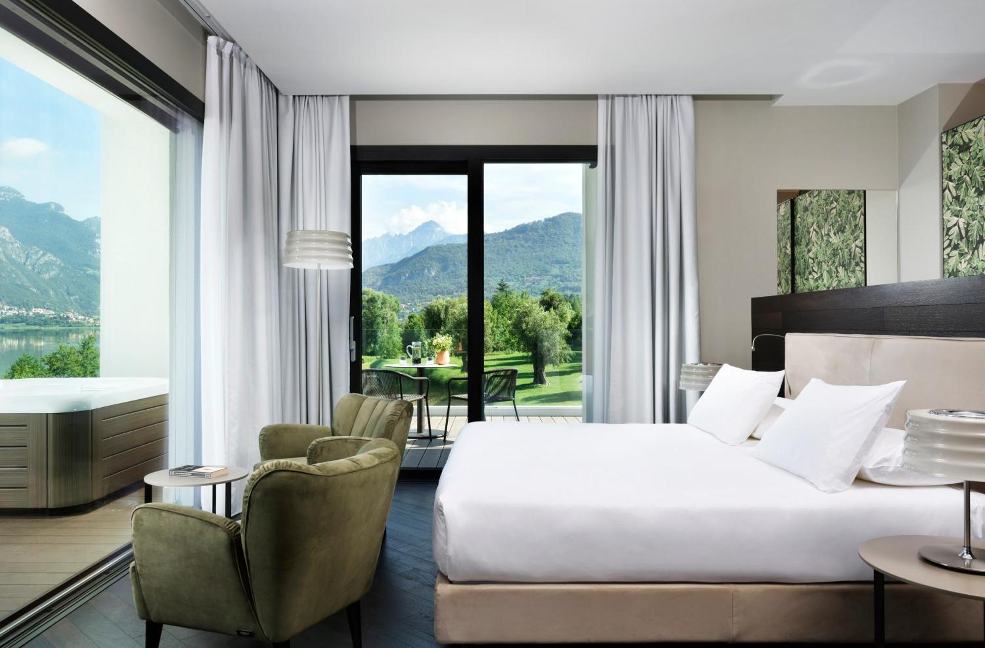 Bianca Relais, By R Collection Hotels Oggiono エクステリア 写真