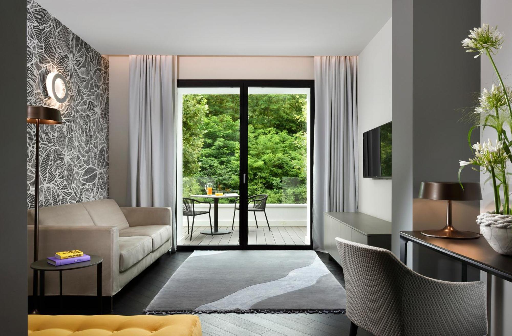 Bianca Relais, By R Collection Hotels Oggiono 部屋 写真